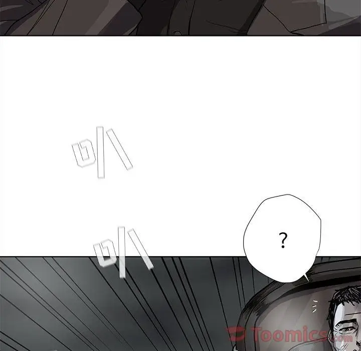 蔚蓝世界[顶通]韩漫全集-第30话无删减无遮挡章节图片 