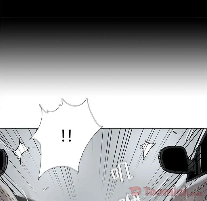 蔚蓝世界[顶通]韩漫全集-第31话无删减无遮挡章节图片 
