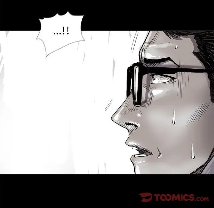 蔚蓝世界[顶通]韩漫全集-第33话无删减无遮挡章节图片 