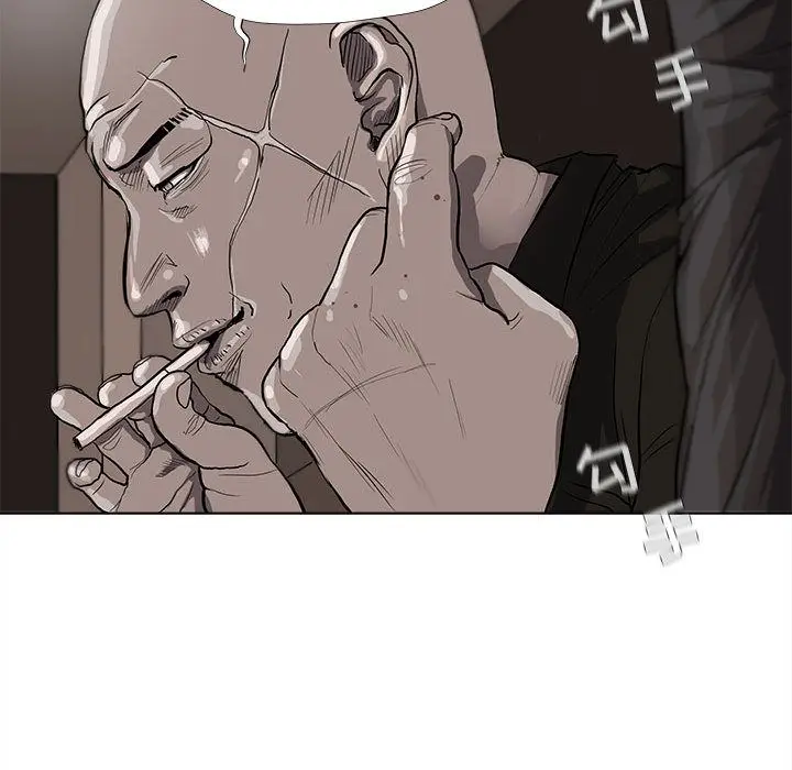 蔚蓝世界[顶通]韩漫全集-第36话无删减无遮挡章节图片 
