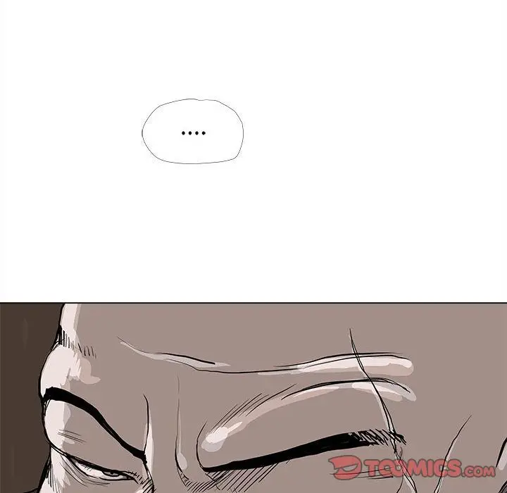 蔚蓝世界[顶通]韩漫全集-第36话无删减无遮挡章节图片 