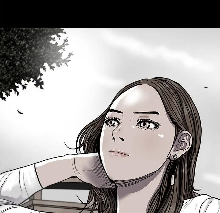 蔚蓝世界[顶通]韩漫全集-第37话无删减无遮挡章节图片 