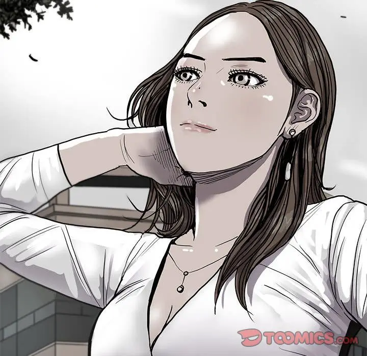 蔚蓝世界[顶通]韩漫全集-第38话无删减无遮挡章节图片 
