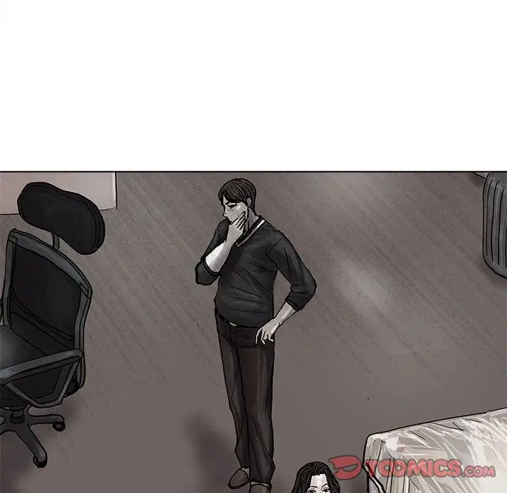 蔚蓝世界[顶通]韩漫全集-第38话无删减无遮挡章节图片 