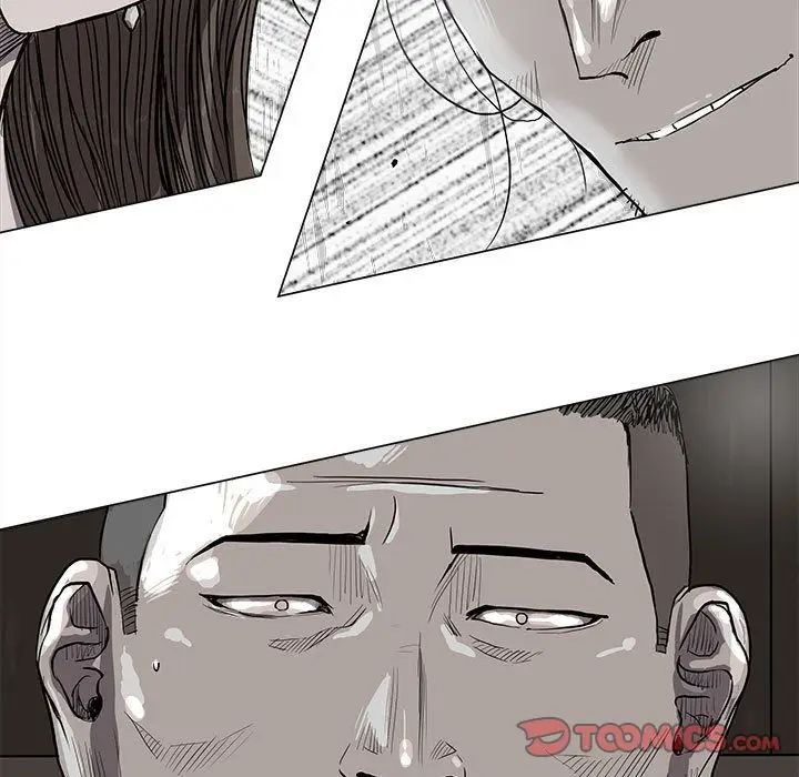 蔚蓝世界[顶通]韩漫全集-第39话无删减无遮挡章节图片 