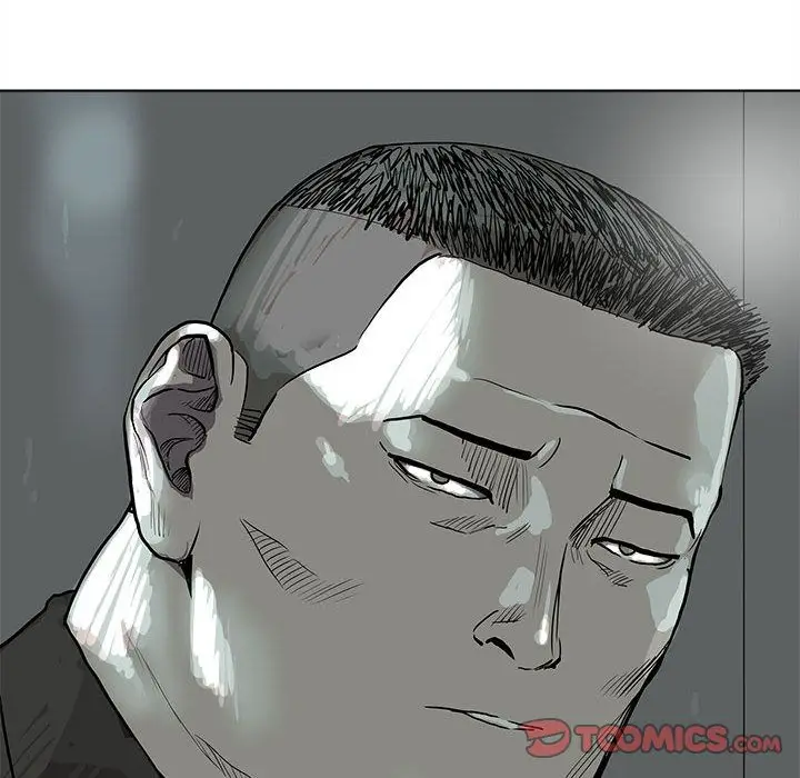 蔚蓝世界[顶通]韩漫全集-第39话无删减无遮挡章节图片 