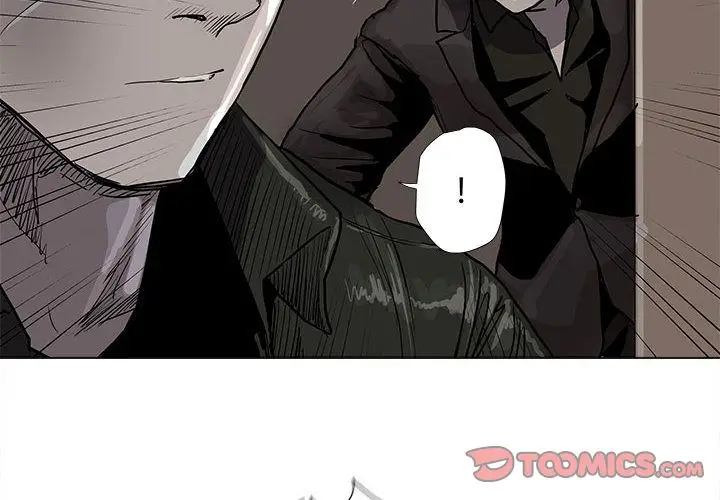 蔚蓝世界[顶通]韩漫全集-蔚蓝世界 第42话无删减无遮挡章节图片 
