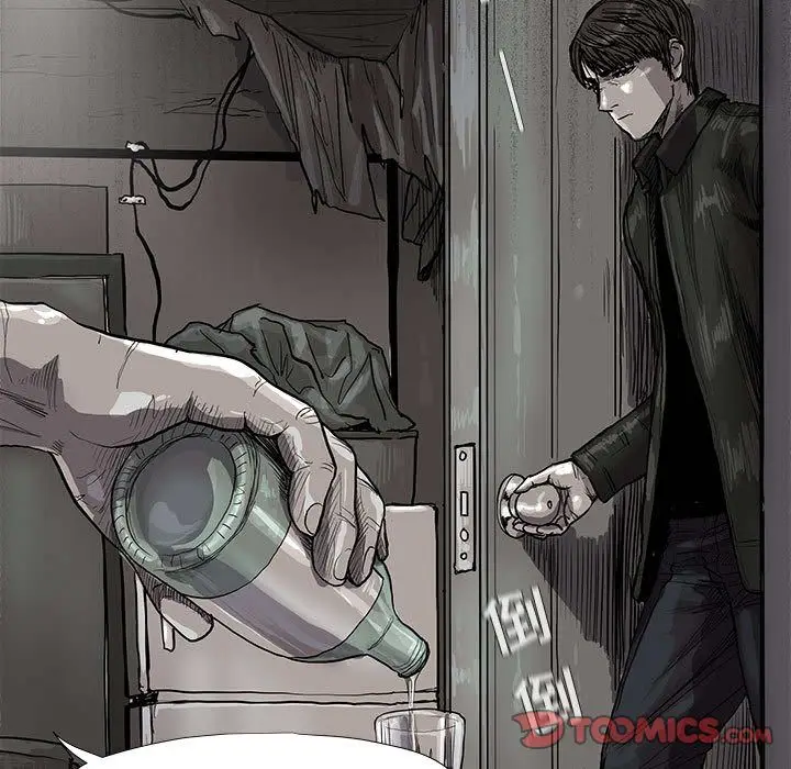 蔚蓝世界[顶通]韩漫全集-蔚蓝世界 第42话无删减无遮挡章节图片 