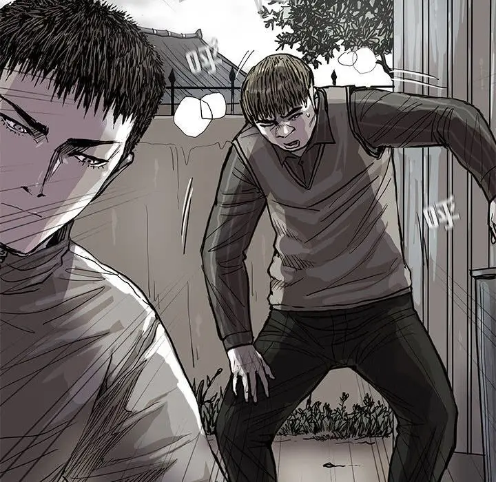 蔚蓝世界[顶通]韩漫全集-蔚蓝世界 第44话无删减无遮挡章节图片 
