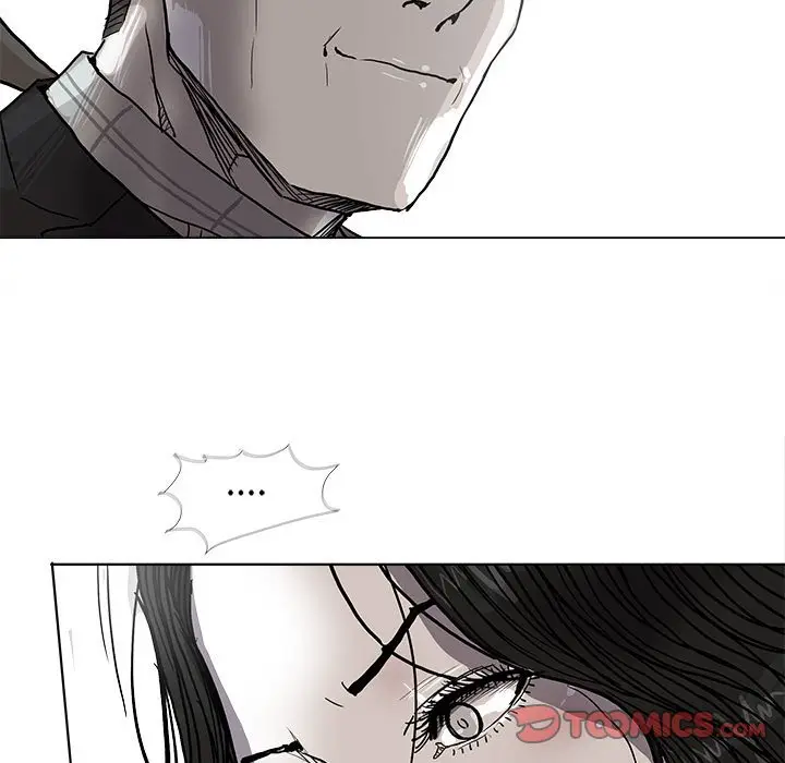 蔚蓝世界[顶通]韩漫全集-第 55 话无删减无遮挡章节图片 