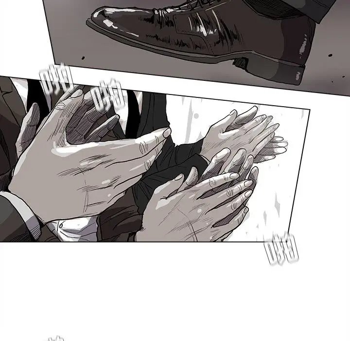 蔚蓝世界[顶通]韩漫全集-第 57 话无删减无遮挡章节图片 