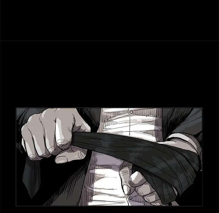 蔚蓝世界[顶通]韩漫全集-第 58 话无删减无遮挡章节图片 
