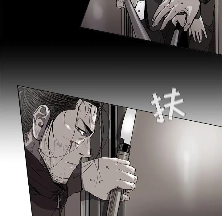 蔚蓝世界[顶通]韩漫全集-第 60 话无删减无遮挡章节图片 