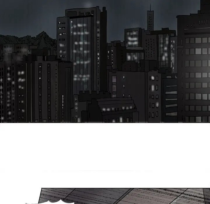 蔚蓝世界[顶通]韩漫全集-第 61 话无删减无遮挡章节图片 