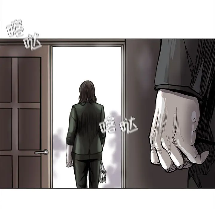 蔚蓝世界[顶通]韩漫全集-第 63 话无删减无遮挡章节图片 
