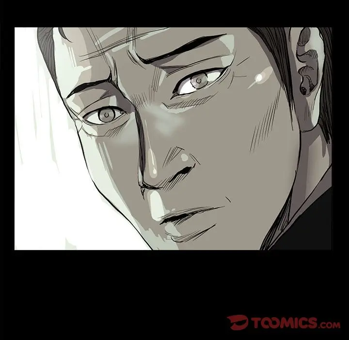 蔚蓝世界[顶通]韩漫全集-第 65 话无删减无遮挡章节图片 