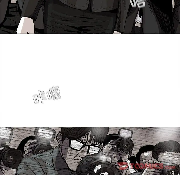 蔚蓝世界[顶通]韩漫全集-第 67 话无删减无遮挡章节图片 