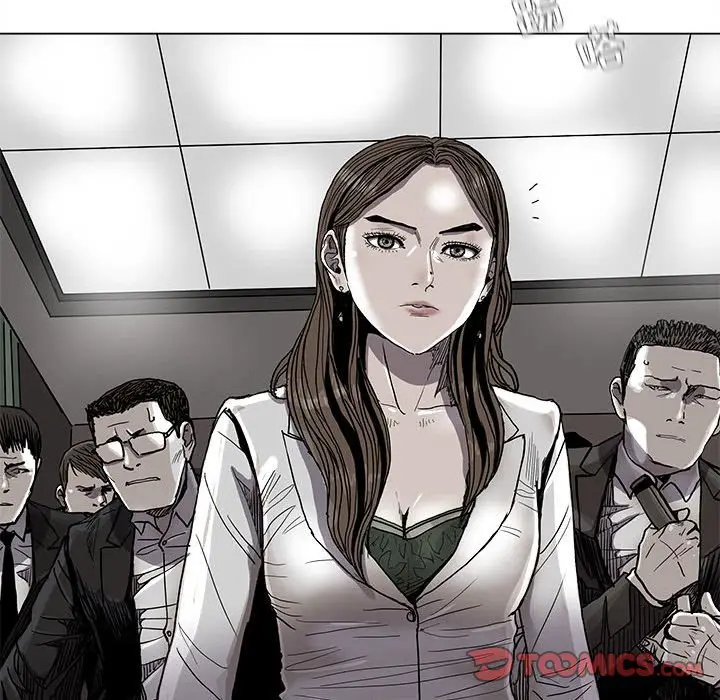 蔚蓝世界[顶通]韩漫全集-第 73 话无删减无遮挡章节图片 