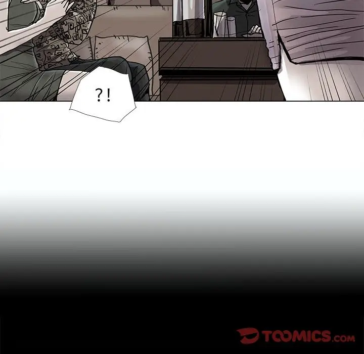 蔚蓝世界[顶通]韩漫全集-第 76 话无删减无遮挡章节图片 