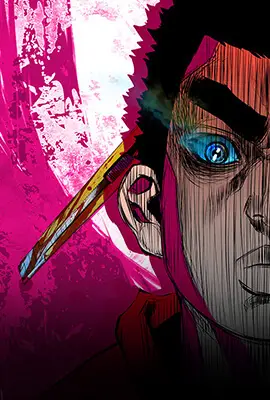 蔚蓝世界[顶通]韩漫全集-第 77 话无删减无遮挡章节图片 