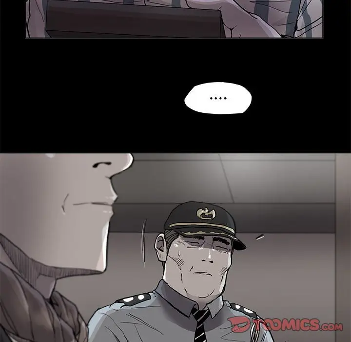 蔚蓝世界[顶通]韩漫全集-第 78 话无删减无遮挡章节图片 