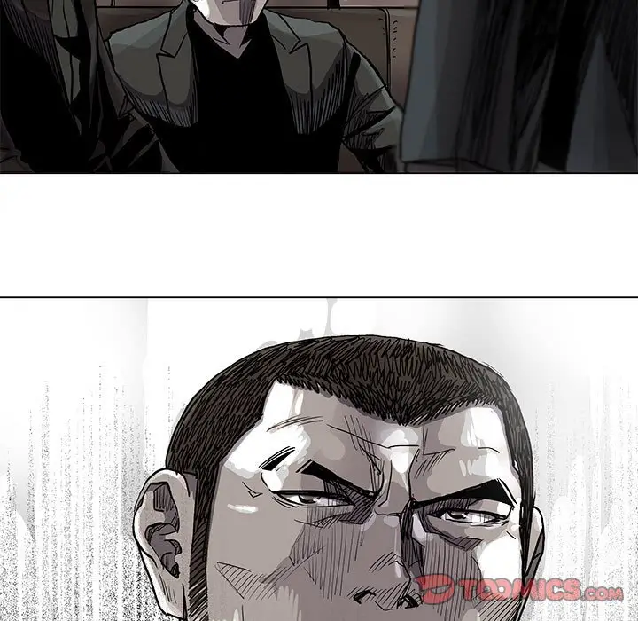 蔚蓝世界[顶通]韩漫全集-第 83 话无删减无遮挡章节图片 