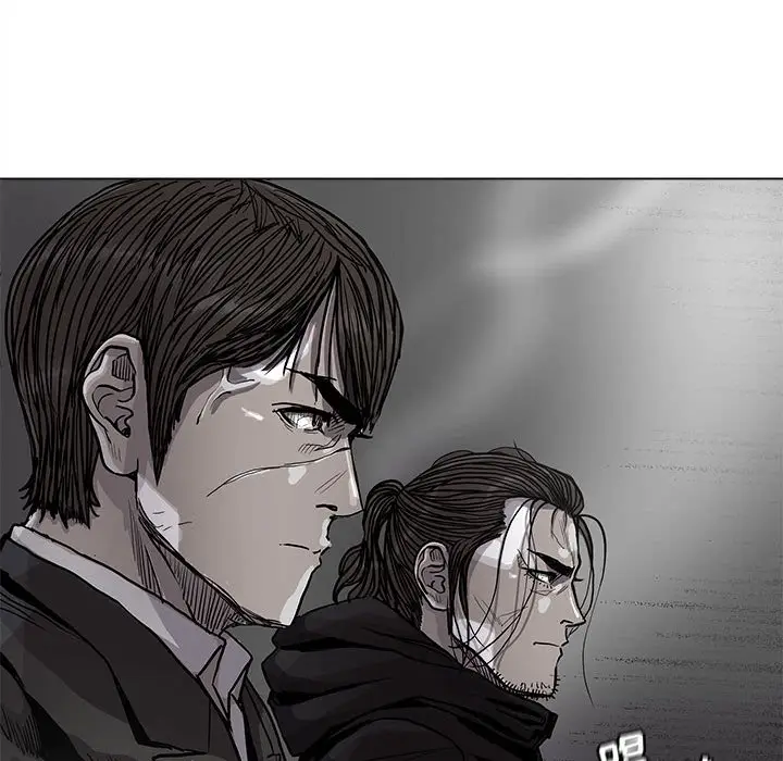 蔚蓝世界[顶通]韩漫全集-第 84 话无删减无遮挡章节图片 