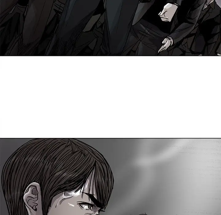 蔚蓝世界[顶通]韩漫全集-第 85 话无删减无遮挡章节图片 
