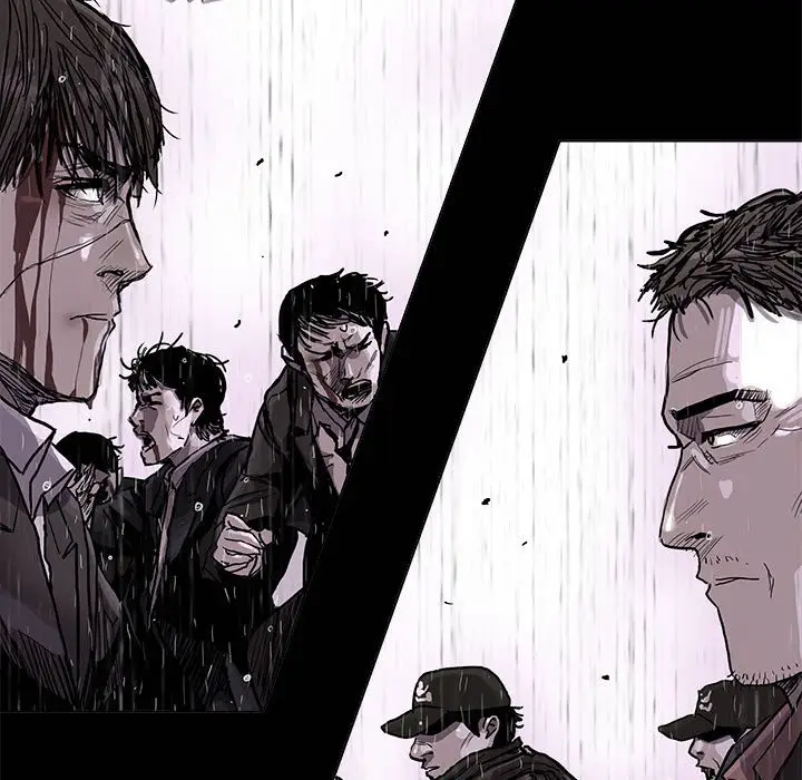 蔚蓝世界[顶通]韩漫全集-第 87 话无删减无遮挡章节图片 