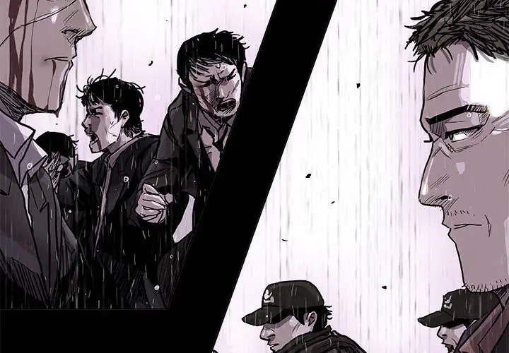 蔚蓝世界[顶通]韩漫全集-第 88 话无删减无遮挡章节图片 
