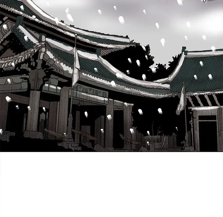 蔚蓝世界[顶通]韩漫全集-第 88 话无删减无遮挡章节图片 