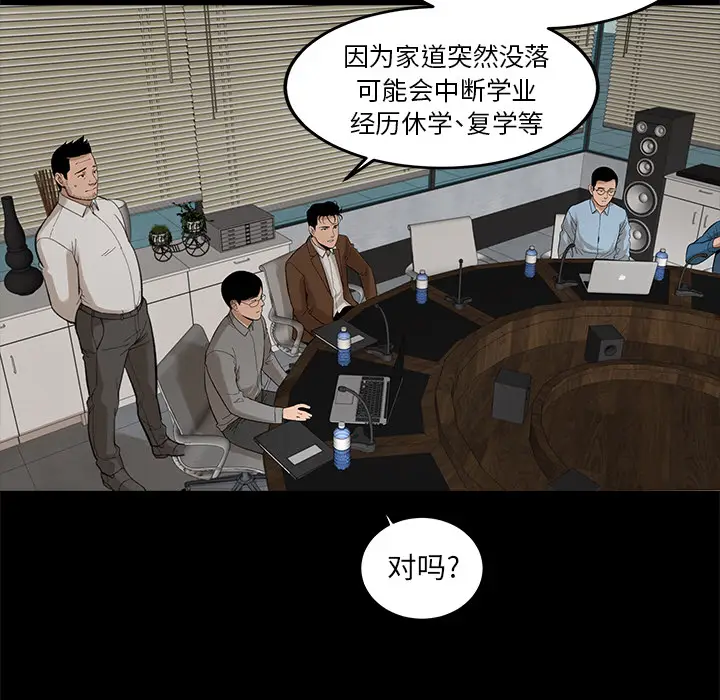 韩道修[顶通]韩漫全集-第7话无删减无遮挡章节图片 