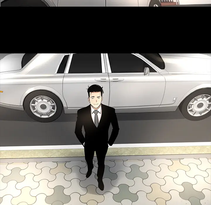 韩道修[顶通]韩漫全集-第11话无删减无遮挡章节图片 
