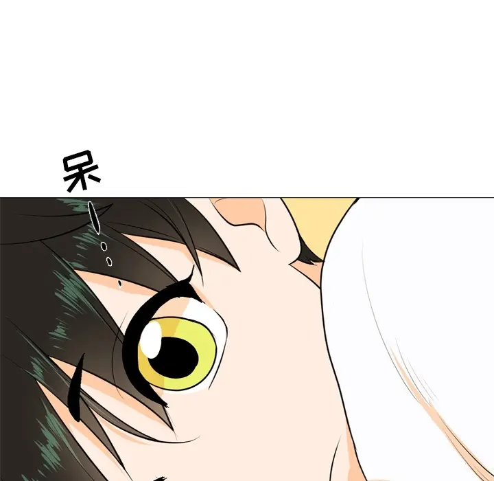 指尖上的魔法[顶通]韩漫全集-指尖上的魔法 第1话无删减无遮挡章节图片 