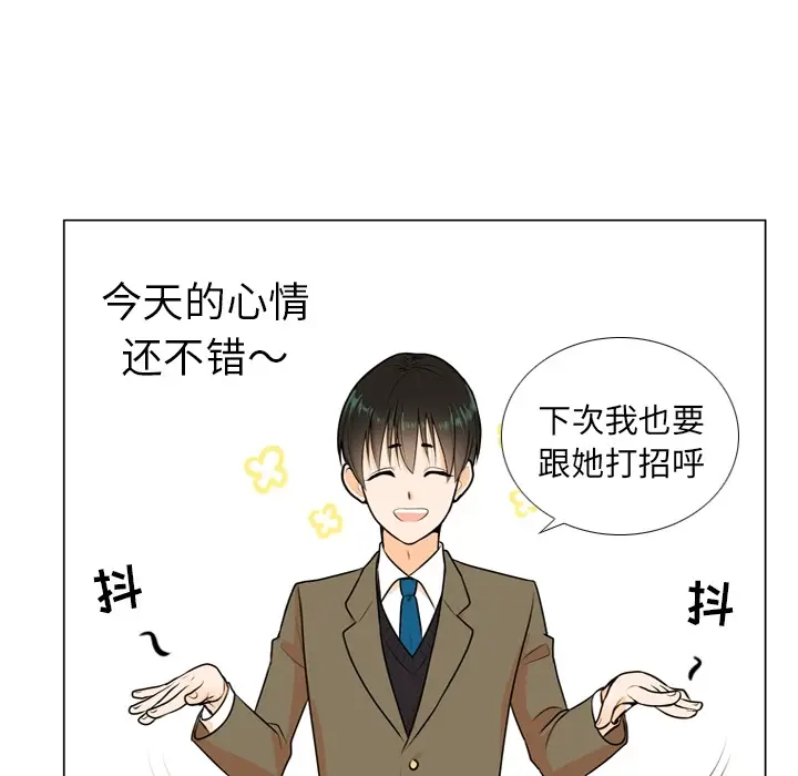 指尖上的魔法[顶通]韩漫全集-指尖上的魔法 第1话无删减无遮挡章节图片 