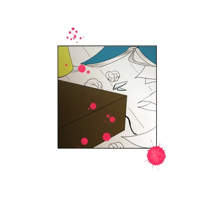 指尖上的魔法[顶通]韩漫全集-指尖上的魔法 第2话无删减无遮挡章节图片 