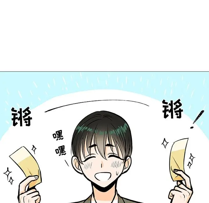 指尖上的魔法[顶通]韩漫全集-指尖上的魔法 第3话无删减无遮挡章节图片 