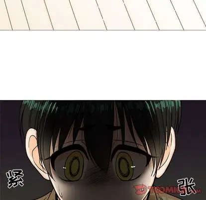指尖上的魔法[顶通]韩漫全集-指尖上的魔法 第4话无删减无遮挡章节图片 