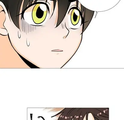 指尖上的魔法[顶通]韩漫全集-指尖上的魔法 第4话无删减无遮挡章节图片 