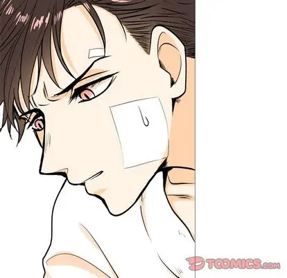 指尖上的魔法[顶通]韩漫全集-指尖上的魔法 第4话无删减无遮挡章节图片 