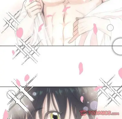 指尖上的魔法[顶通]韩漫全集-指尖上的魔法 第5话无删减无遮挡章节图片 