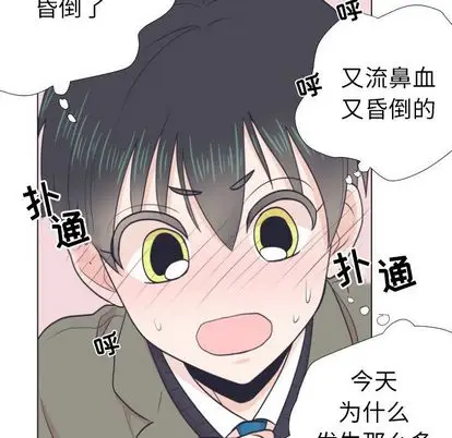 指尖上的魔法[顶通]韩漫全集-指尖上的魔法 第5话无删减无遮挡章节图片 