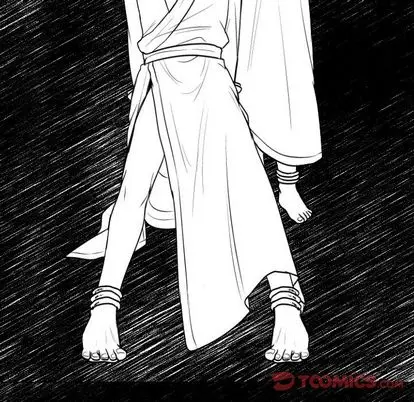 指尖上的魔法[顶通]韩漫全集-指尖上的魔法 第5话无删减无遮挡章节图片 
