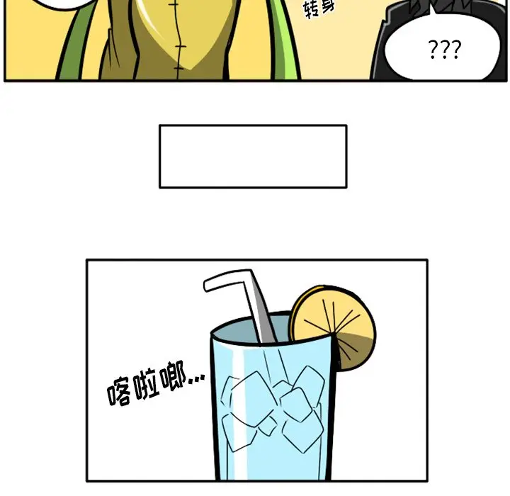 惊奇百怪来惹吧[顶通]韩漫全集-第 35 话无删减无遮挡章节图片 