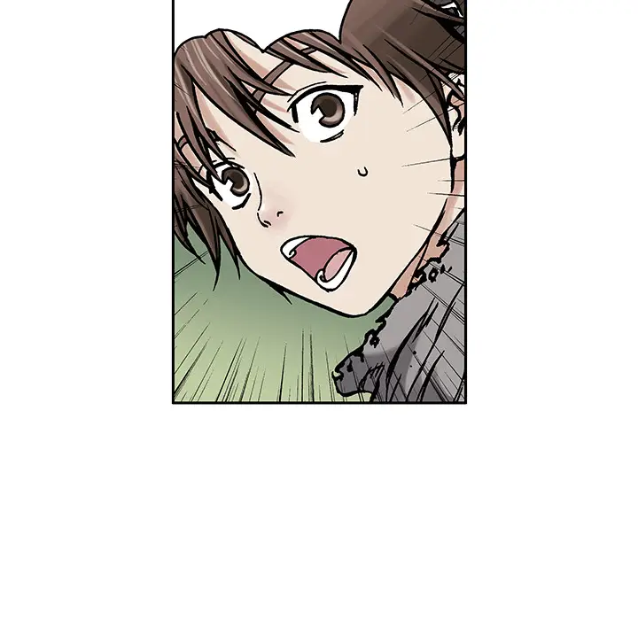 深海兽[顶通]韩漫全集-第2话无删减无遮挡章节图片 