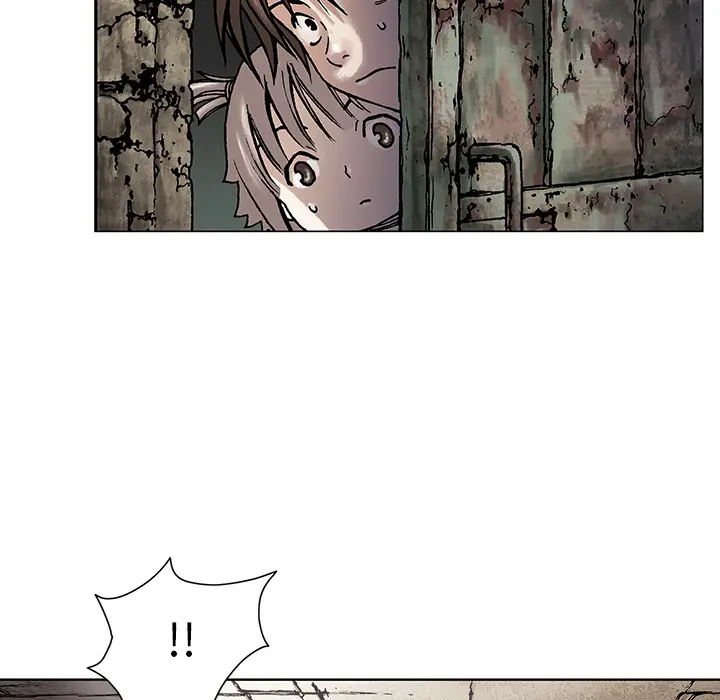 深海兽[顶通]韩漫全集-第7话无删减无遮挡章节图片 