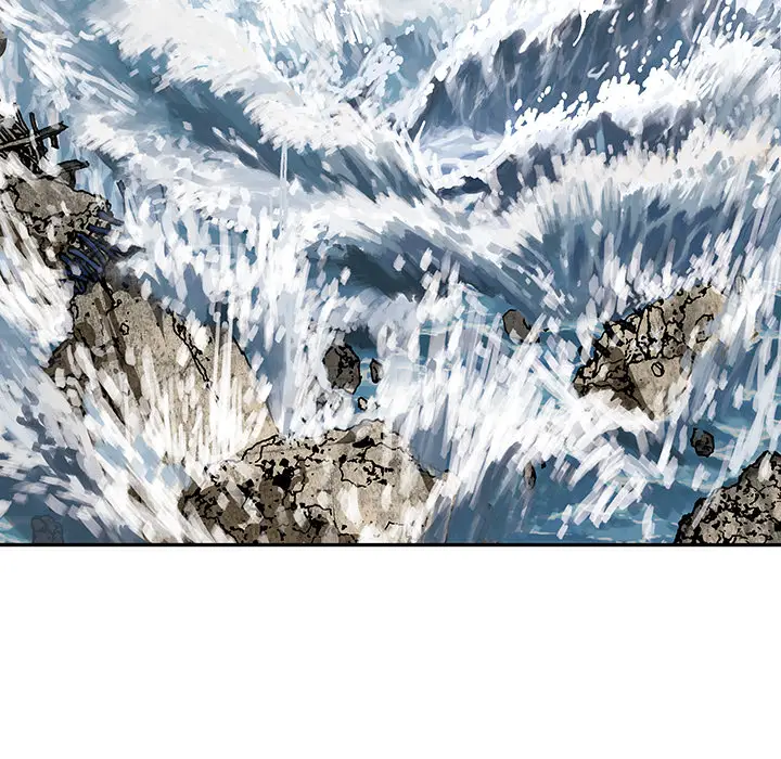深海兽[顶通]韩漫全集-第11话无删减无遮挡章节图片 