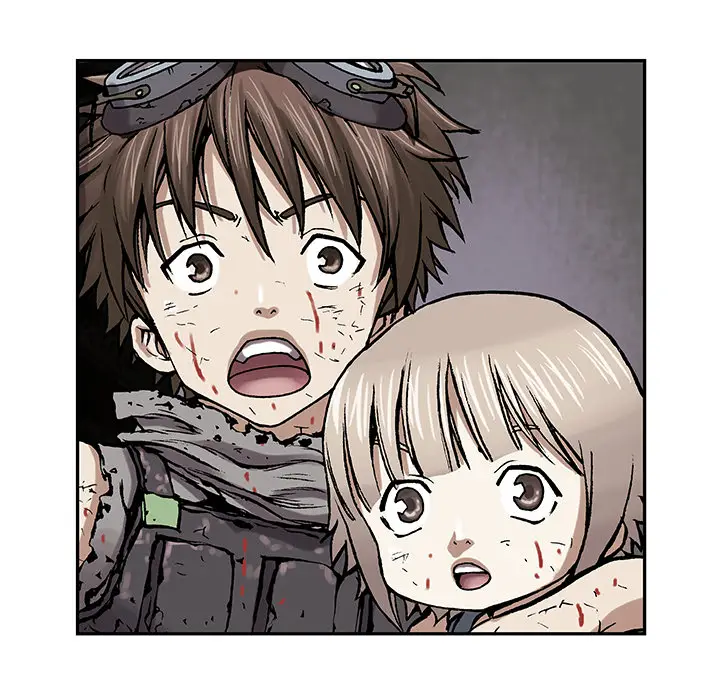 深海兽[顶通]韩漫全集-第13话无删减无遮挡章节图片 