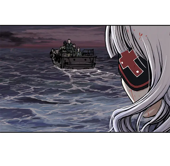 深海兽[顶通]韩漫全集-第15话无删减无遮挡章节图片 