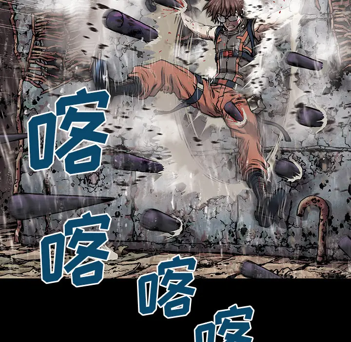 深海兽[顶通]韩漫全集-第24话无删减无遮挡章节图片 